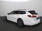 Opel Insignia Sports Tourer 2.0D Ultimate automaat, Autos, 5 places, Break, Automatique, Tissu