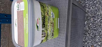 Dcm lavameel emmer 13kg beschikbaar voor biedingen