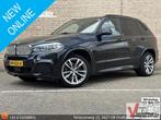 BMW X5 xDrive40e iPerformance High Executive M-Sport | SOH 9, Autos, BMW, 78 g/km, Achat, Entreprise, Noir