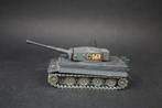 Solido Duitse Tiger tank - 1/50 - TOP, Ophalen of Verzenden