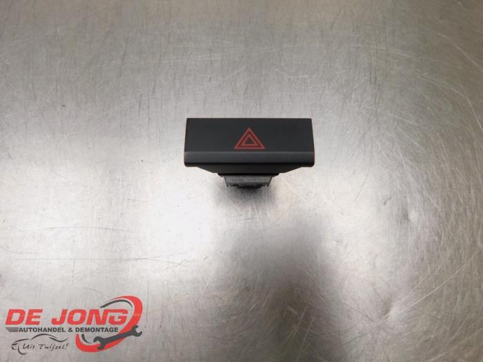 Commutateur éclairage d'urgence d'un Seat Leon, Autos : Pièces & Accessoires, Tableau de bord & Interrupteurs, Seat, Utilisé, 3 mois de garantie