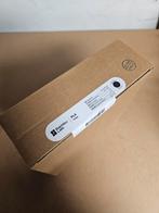 Bambu Lab PLA Matte Zwart + Spool 1KG ONGEOPEND, Ophalen of Verzenden, Nieuw