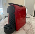 Nespresso essenza mini, Ophalen, Zo goed als nieuw