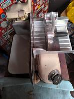 Berkel type 114, Ophalen