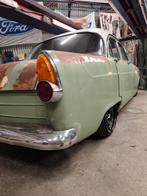 Ford consul 1960, Auto's, Particulier, Te koop, Ford