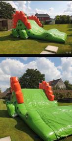 Springkasteel, Ophalen, Zo goed als nieuw