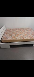 Gratis bed, Huis en Inrichting, Ophalen