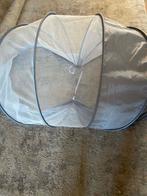 Opvouwbaar muskietennet voor baby's van Orzbow, Ophalen of Verzenden, Zo goed als nieuw, X, X