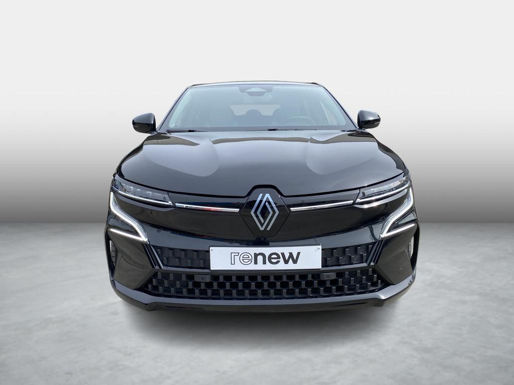 Renault Mégane E-Tech Techno EV60 R220 Optimum Charge, Stof, Gebruikt, Parkeersensor, 5 zetels