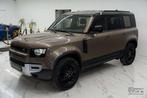 Land Rover Defender 110 / P400e S / AWD! Hybride! Garantie!, Autos, Land Rover, 3300 kg, Achat, Euro 6, Entreprise