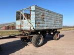 Fortschritt Side tipper, Articles professionnels, Agriculture | Outils, Autre, Autres types