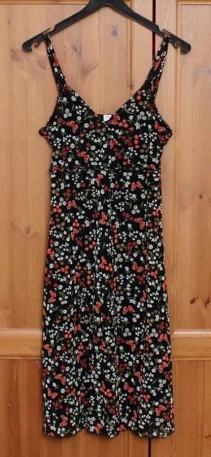 Zwart jurkje van s.Oliver (maat 36), Kleding | Dames, Jurken, Zo goed als nieuw, Maat 36 (S), Zwart, Boven de knie, Ophalen of Verzenden