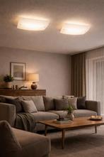 2 plafonniers design Foscarini Folio-super état-bon prix, Enlèvement, Comme neuf