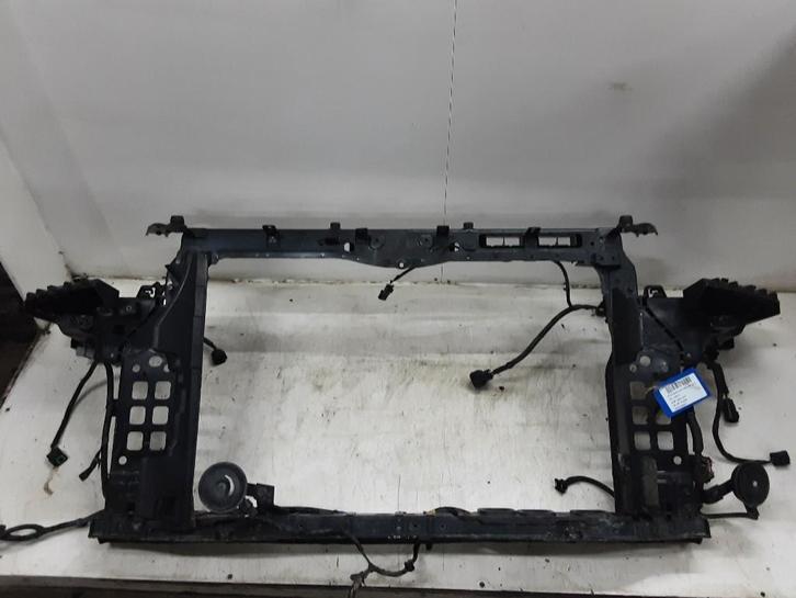 VOORFRONT Hyundai Santa Fe III (DM) (01-2012/02-2018), Auto-onderdelen, Carrosserie, Hyundai, Gebruikt