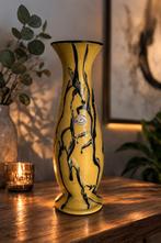 Grand vase vintage Ü Keramik 435/30 – West Germany, Enlèvement