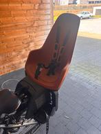 Kinderstoel bobike, Ophalen, Zo goed als nieuw, Achterzitje, Voetsteuntjes