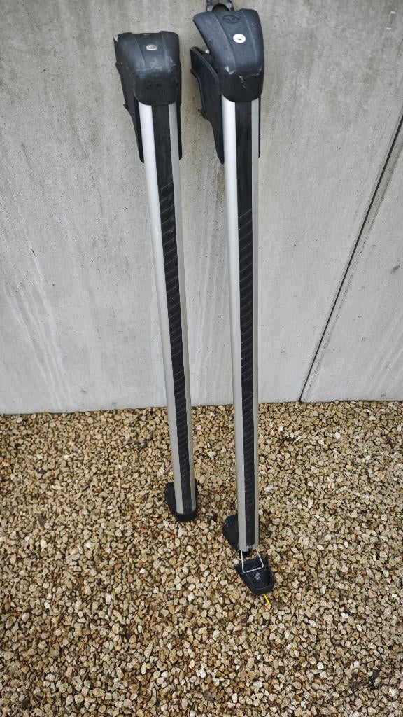 dakdrager auto, Auto diversen, Dakdragers, Gebruikt, Ophalen