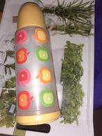 Thermos vintage, Enlèvement