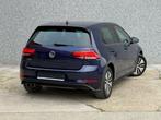 Volkswagen Golf 7 GTE hybride 1.4 TSI 10/2017 Garantie 1 an, Achat, Euro 6, Entreprise, Noir