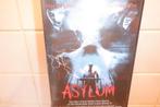 DVD Asylum., À partir de 16 ans, Envoi, Comme neuf, Slasher