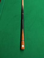 Acuerate 147 snookerkeu, Enlèvement ou Envoi, Queue ou Boules