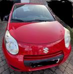 Suzuki Alto à vendre cse dble emploi, Autos, Rouge, Euro 5, Achat, 50 kW