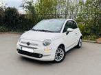 FIAT 500 1.2i AUTOMATIQUE FACELIFT, Achat, Euro 6, Entreprise, Entretenue par le concessionnaire