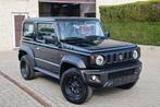 Suzuki Jimny EERSTE-EIGENAAR*AIRCO*CRUISE-CONTRO*AFNEEMBA-TR, Autos, 75 kW, Euro 6, Entreprise, 2 places