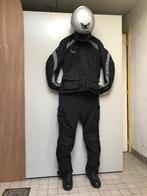 Volledige motoruitrusting — Scott en Alpinestars, Motoren, Kleding | Motorkleding, Ophalen, Dames, Tweedehands, Overall