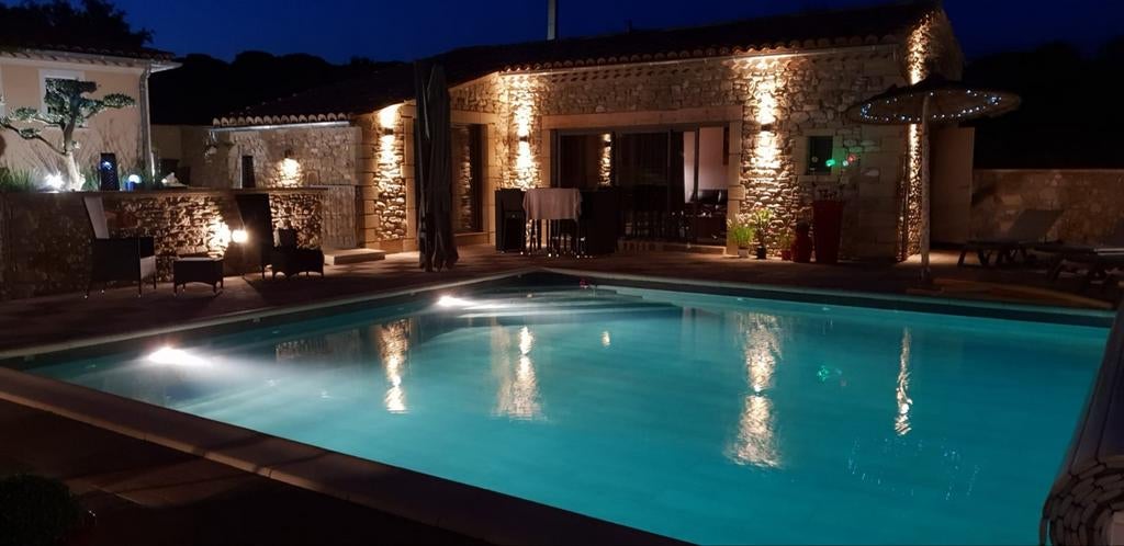 Location vacances Sud de la France, Forfait