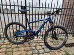 VTT GT Hélion Elite 27,5 inch, Enlèvement