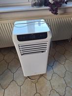 Mobiele Airco-unit, Elektronische apparatuur, Airco's, Ophalen, Koelen en Ontvochtigen, Minder dan 60 m³, Timer
