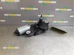 Moteur essuie-glace arrière d'un Volkswagen Caddy, Autos : Pièces & Accessoires, -, Volkswagen, -, 3 mois de garantie