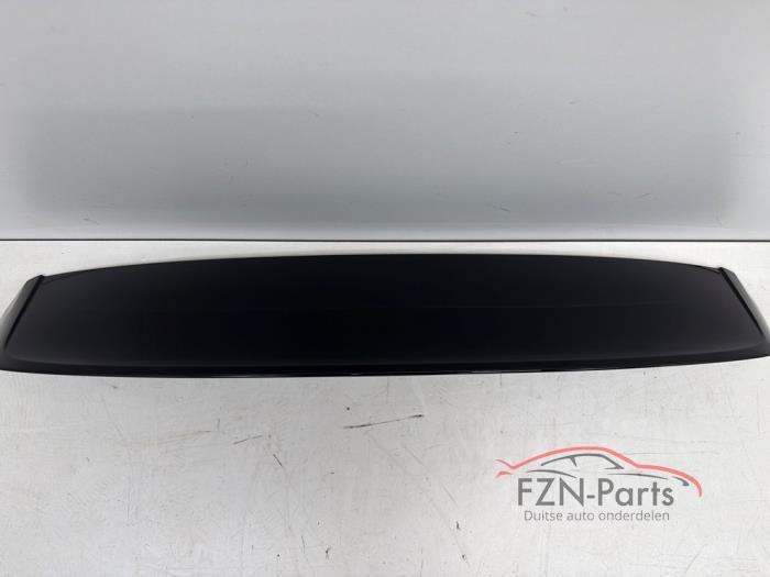 VW Golf 7 R R-Line/GTD/GTI spoiler Achterklep LO41, Enlèvement ou Envoi, Utilisé, Arrière, Haillon arrière