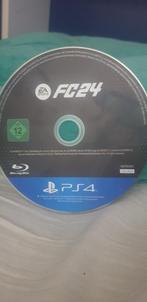 Fifa 24 ( sans sa boîtes ), Enlèvement