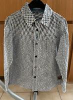 Hemd communie lange mouwen JBC maat 128, Ophalen of Verzenden, Zo goed als nieuw