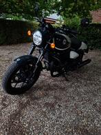 Royal Enfield 650 Shotgun, Motoren, 2 cilinders, Particulier, Overig, ABS