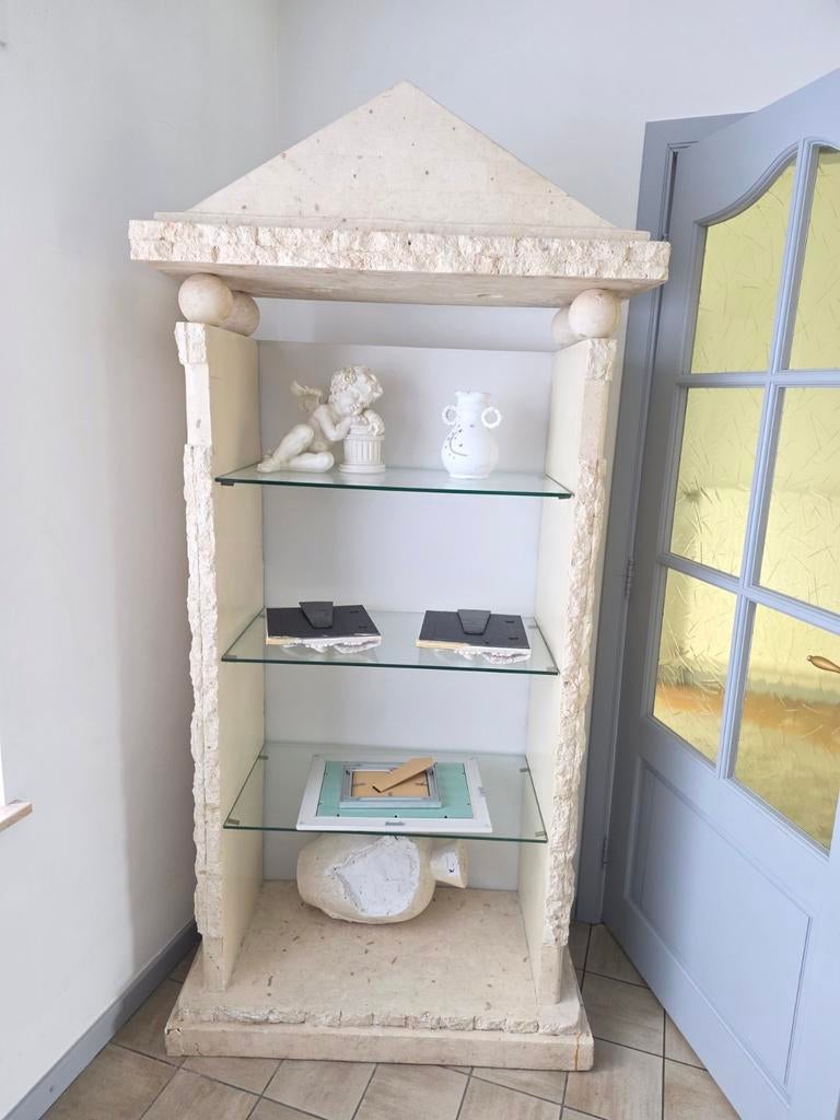 Vitrine, Enlèvement ou Envoi