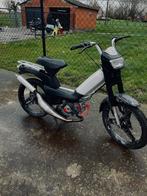 Peugeot Fox 70cc Malossi, Vélos & Vélomoteurs, Enlèvement