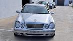 Mercedes-Benz CLK 200 Elegance / EXPORT, Auto's, Mercedes-Benz, 100 kW, 4 zetels, Zwart, Elektrische ramen