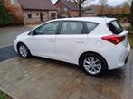 Toyota auris diesel automatique, Autos, Toyota, Euro 5, USB, 109 g/km, 5 portes