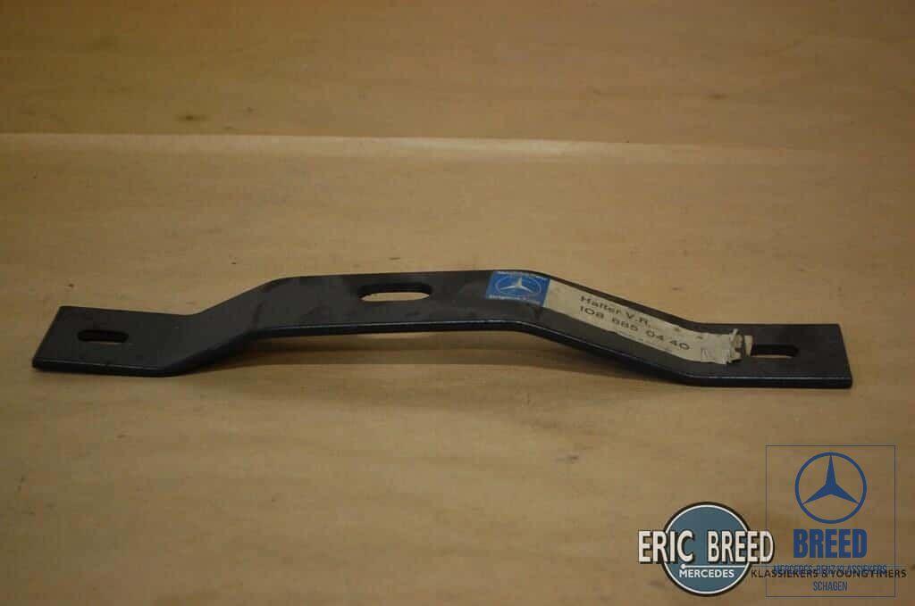 Nieuw: Bumpersteun Mercedes W108 W109 rechts, Neuf, -, -, Enlèvement ou Envoi