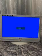 AKAI LCD-TV met ingebouwde dvd-speler, HDMI, TNT, Audio, Tv en Foto, Ophalen, Zo goed als nieuw, LCD