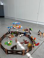 Zoo pour enfants Playmobil, Enfants & Bébés, Jouets | Playmobil, Enlèvement, Comme neuf, Playmobil en vrac