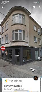 Handelsruimte (75 m²) in Berchem, Antwerpen (stad)