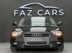 Audi A4 Avant 2.0 TDi ultra * 1ER PROP + CLIM + TVA + GARA, Auto's, Stof, 4 cilinders, 136 pk, A4