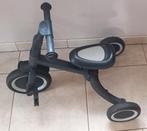 4 in1 Driewieler - Loopfiets Billy, Vélos & Vélomoteurs, Vélos | Tricycles pour enfants, Enlèvement, Utilisé, Siège réglable