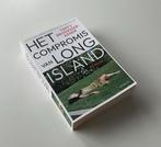 Taffy Brodesser-Akner - Het compromis van Long Island, Enlèvement ou Envoi, Taffy Brodesser-Akner