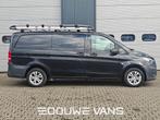 Mercedes-Benz Vito 114 L2 Automaat Imperiaal Airco Camera Ma, Gebruikt, 2000 kg, 136 pk, Zwart