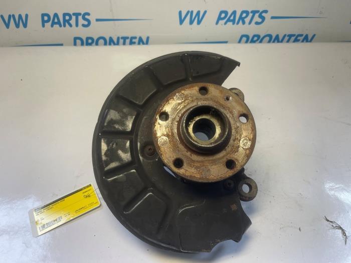 Support joint avant droit d'un Volkswagen Golf, Volkswagen, -, 3 mois de garantie, Utilisé